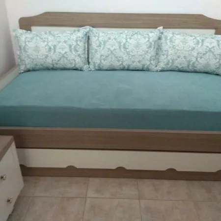 Tatil Evi Cute Maisonette No2 On Coastal Sidewalk *