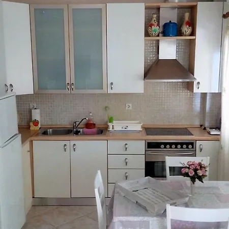 Holiday home Cute Maisonette No2 On Coastal Sidewalk *