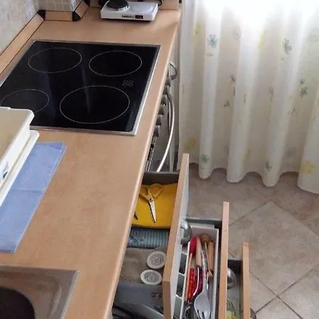Cute Maisonette No2 On Coastal Sidewalk Nikiti (Sithonia)