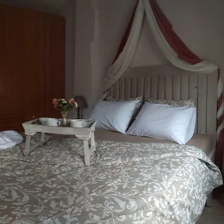 Cute Maisonette No2 On Coastal Sidewalk Nikiti (Sithonia)